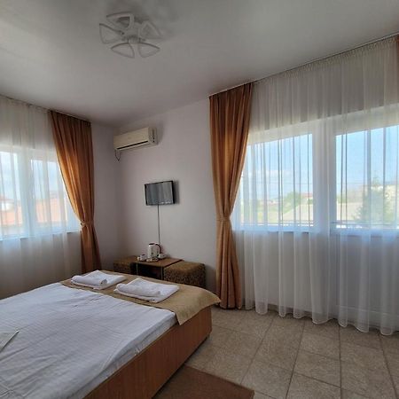 Vila Sophia Vama Veche Zewnętrze zdjęcie