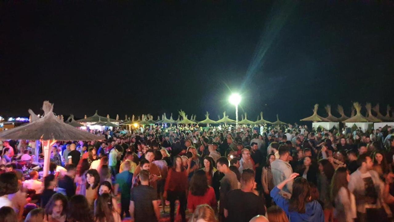 Vila Sophia Vama Veche Zewnętrze zdjęcie
