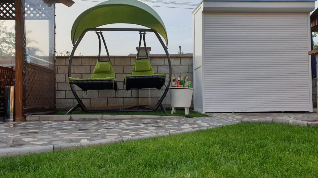 Vila Sophia Vama Veche Zewnętrze zdjęcie