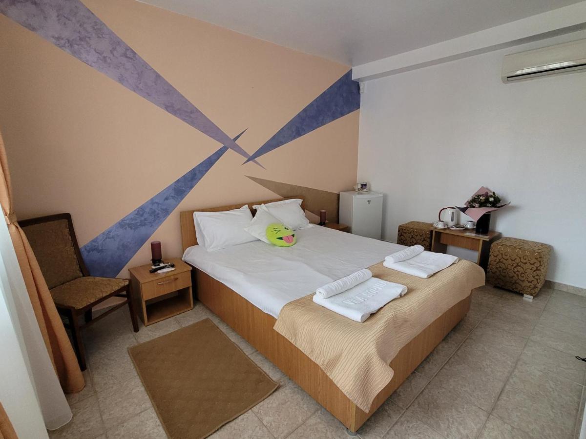 Vila Sophia Vama Veche Zewnętrze zdjęcie