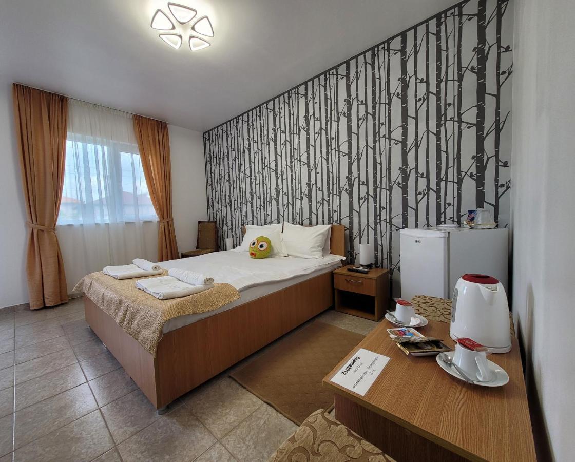 Vila Sophia Vama Veche Zewnętrze zdjęcie