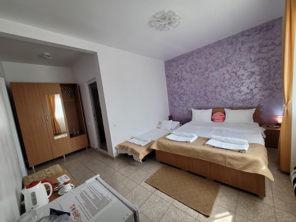 Vila Sophia Vama Veche Zewnętrze zdjęcie