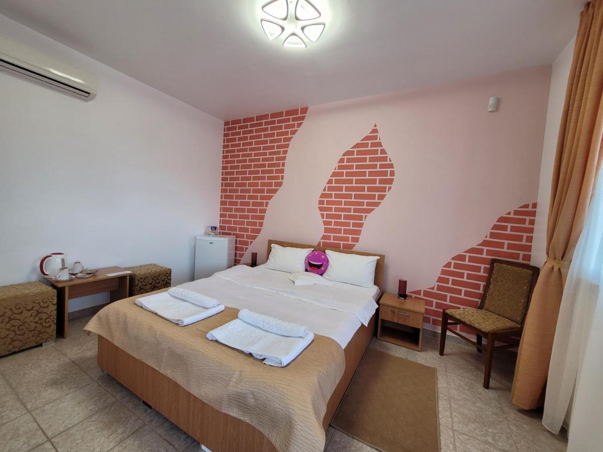 Vila Sophia Vama Veche Zewnętrze zdjęcie