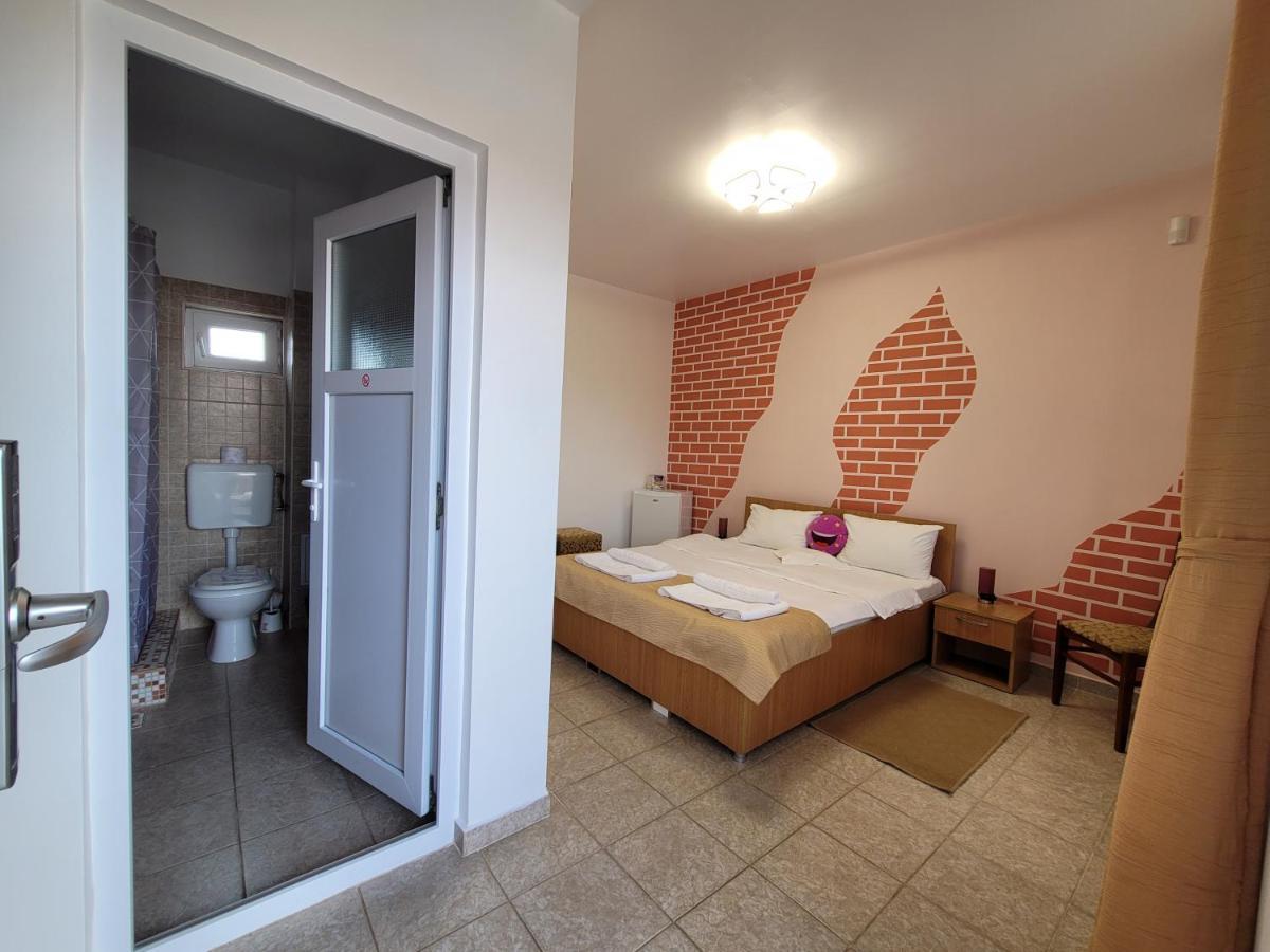Vila Sophia Vama Veche Zewnętrze zdjęcie