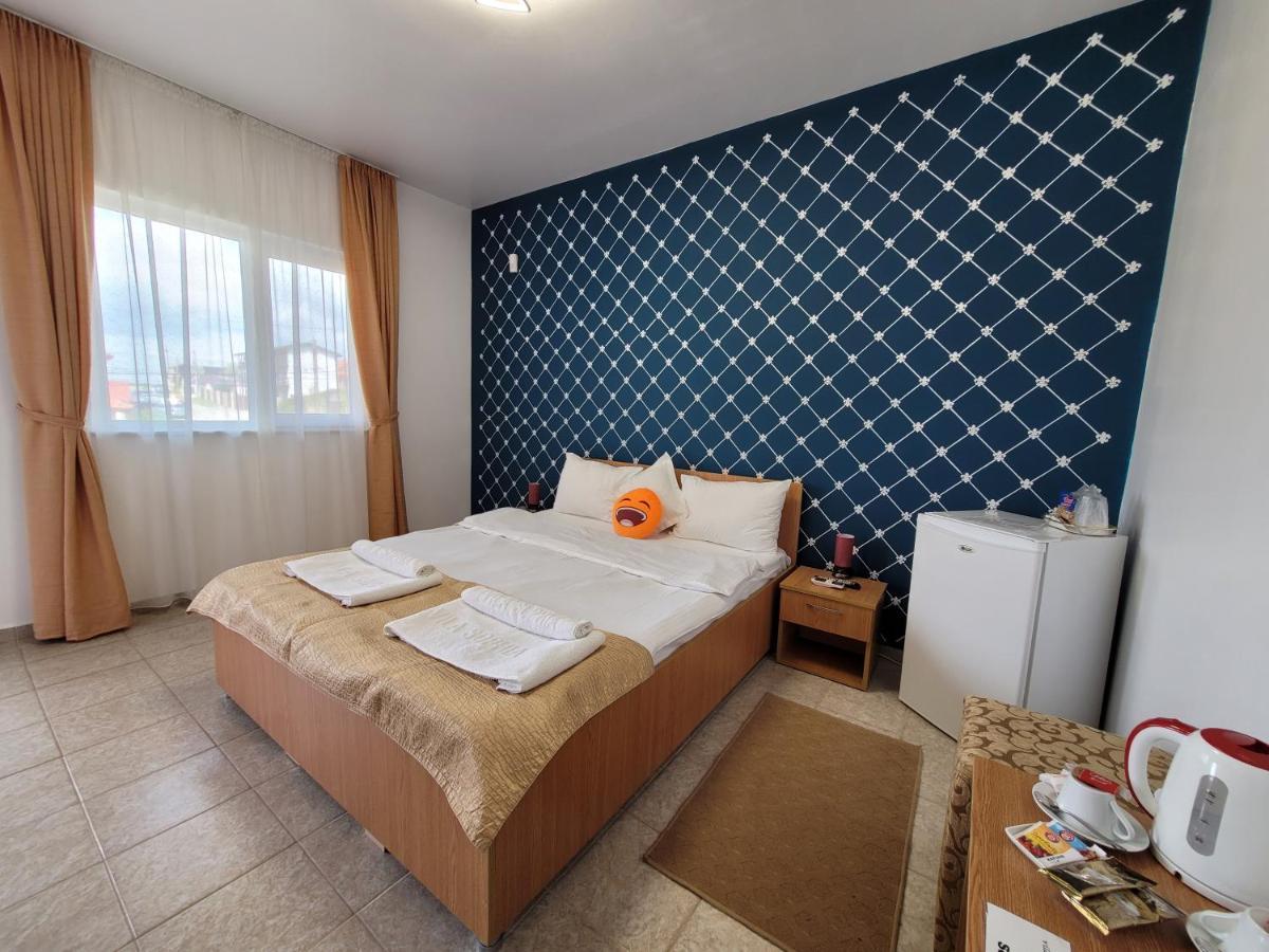 Vila Sophia Vama Veche Zewnętrze zdjęcie