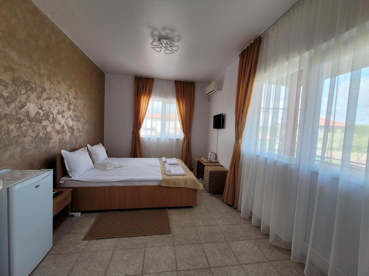 Vila Sophia Vama Veche Zewnętrze zdjęcie