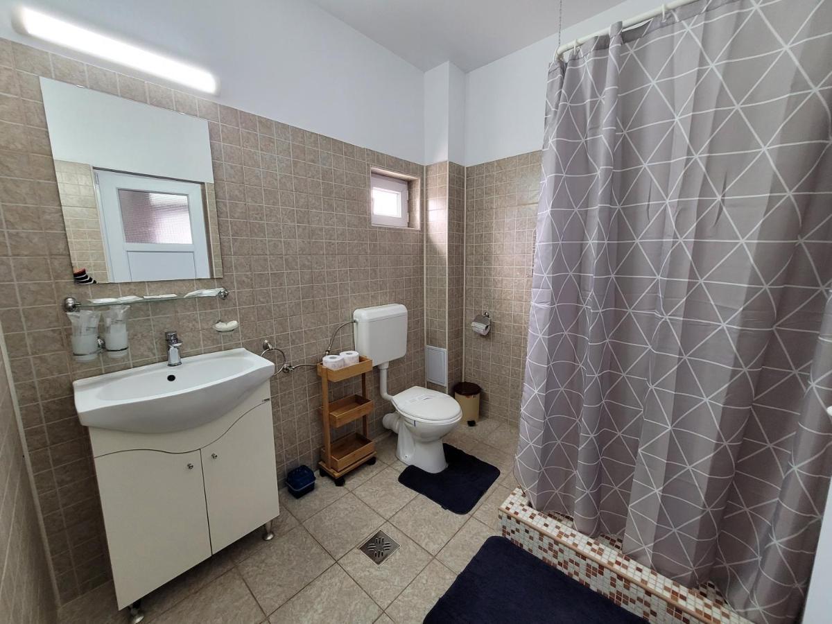 Vila Sophia Vama Veche Zewnętrze zdjęcie