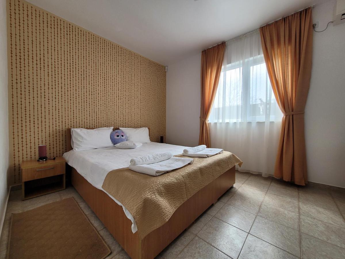Vila Sophia Vama Veche Zewnętrze zdjęcie