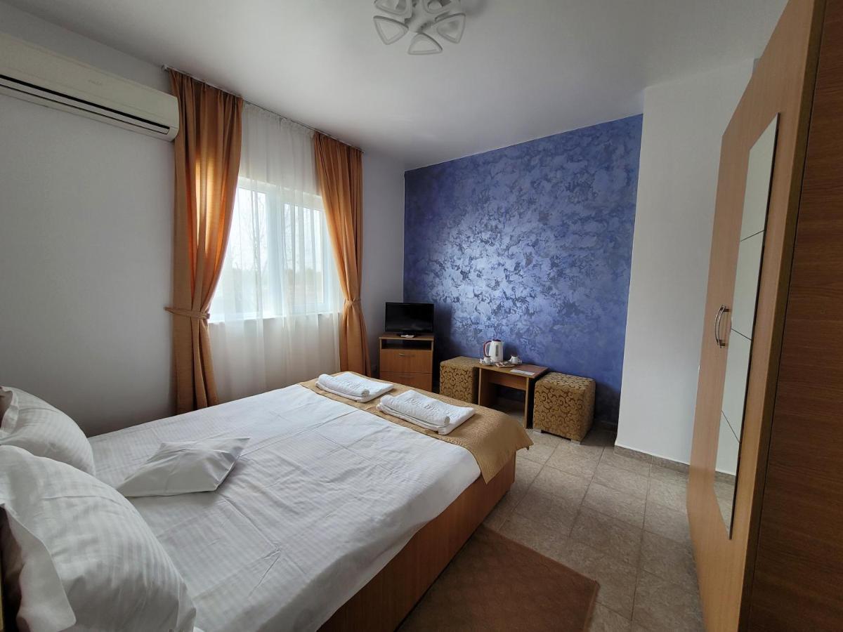 Vila Sophia Vama Veche Zewnętrze zdjęcie