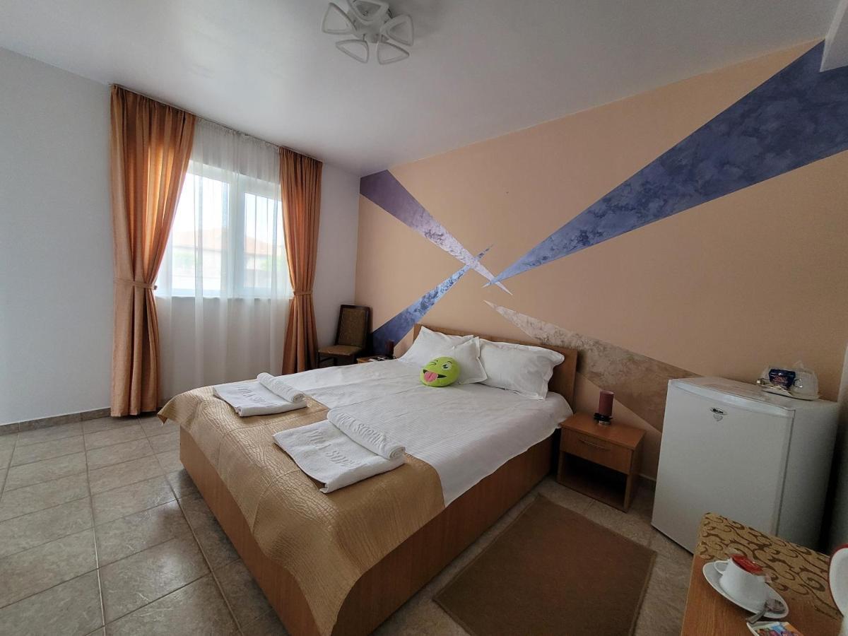 Vila Sophia Vama Veche Zewnętrze zdjęcie