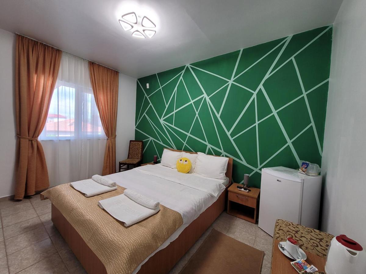 Vila Sophia Vama Veche Zewnętrze zdjęcie