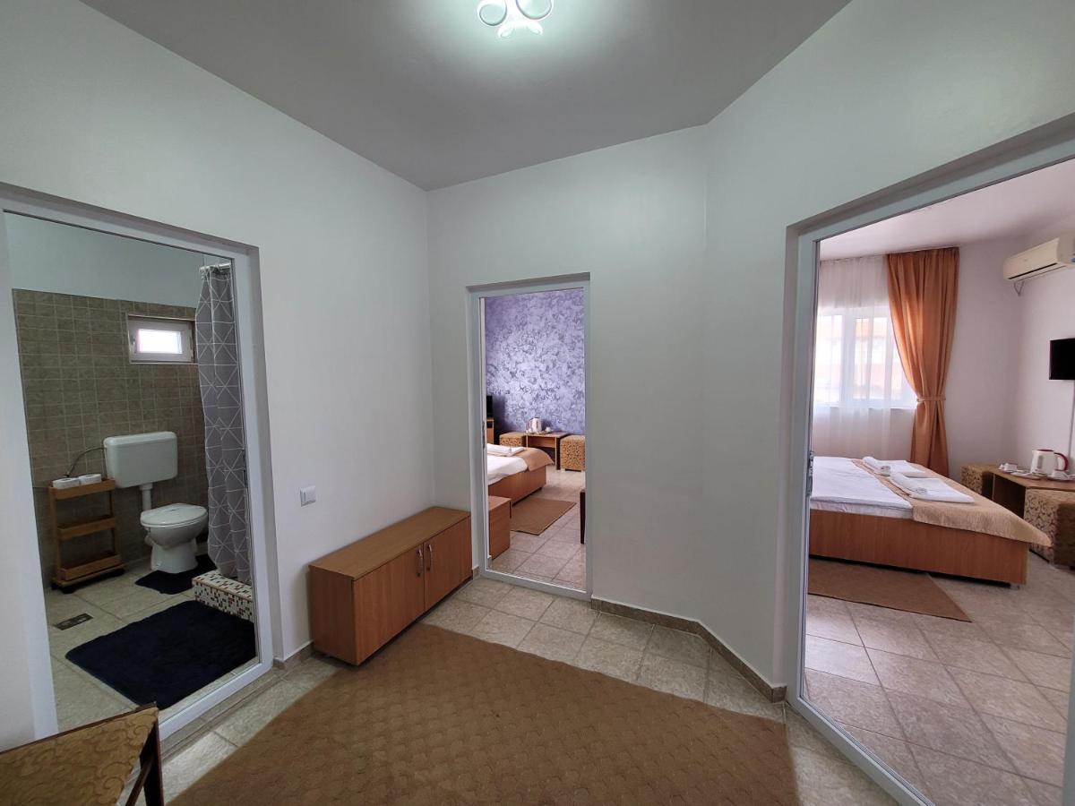 Vila Sophia Vama Veche Zewnętrze zdjęcie