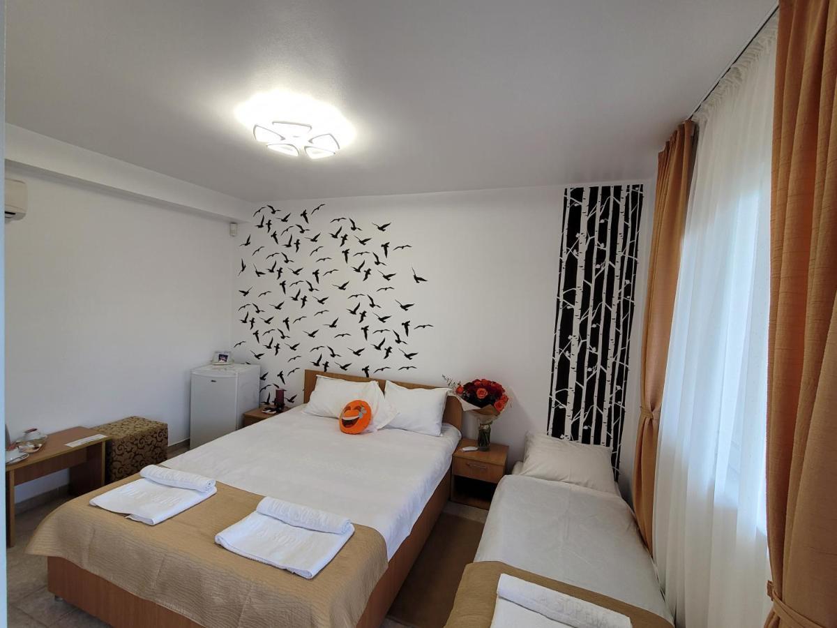 Vila Sophia Vama Veche Zewnętrze zdjęcie