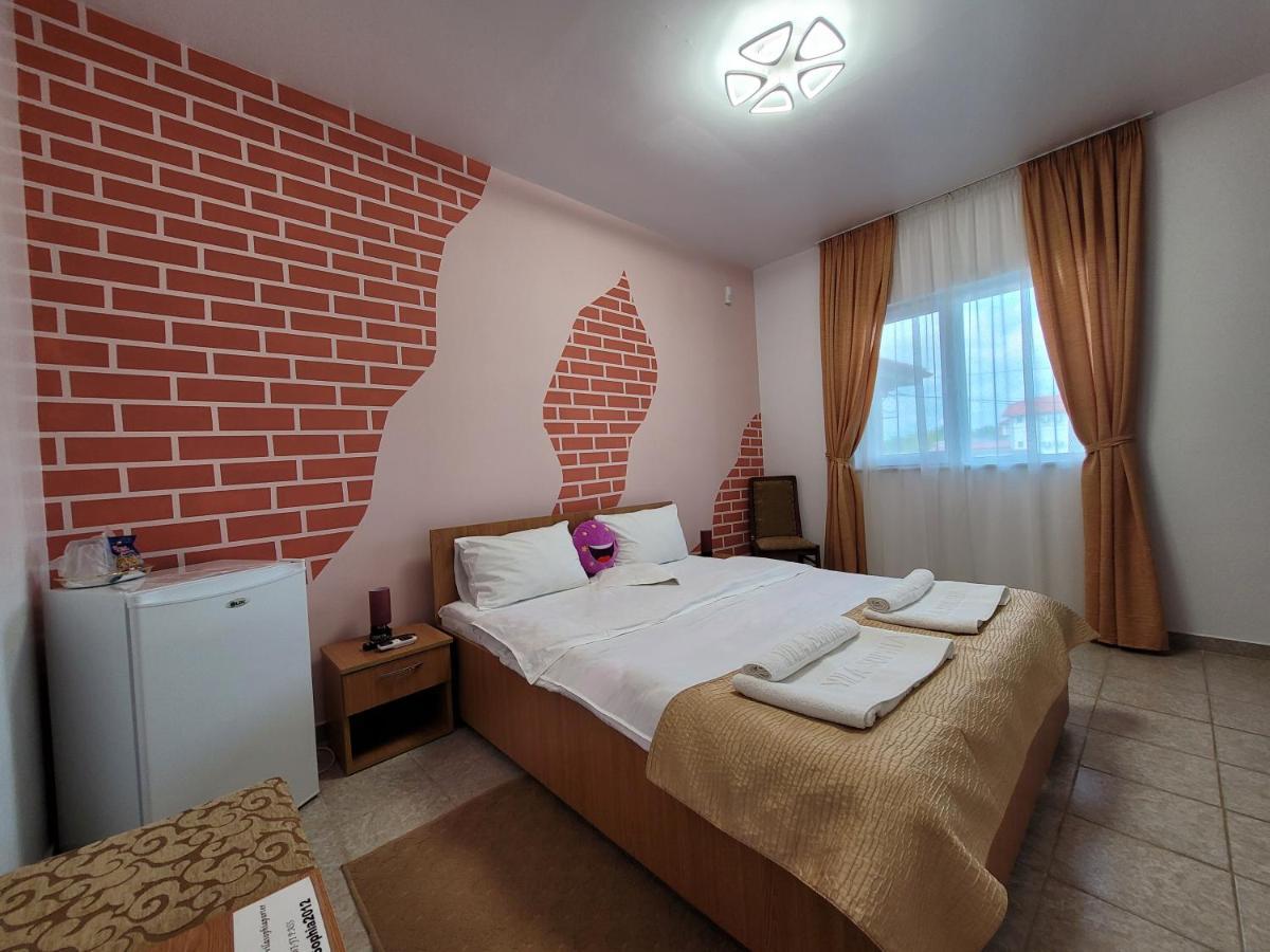 Vila Sophia Vama Veche Zewnętrze zdjęcie