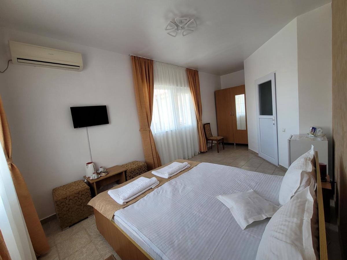 Vila Sophia Vama Veche Zewnętrze zdjęcie