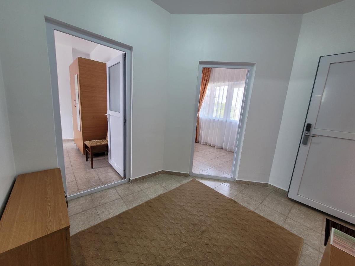 Vila Sophia Vama Veche Zewnętrze zdjęcie