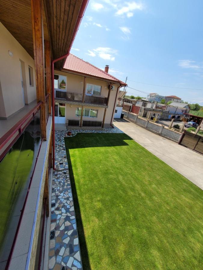 Vila Sophia Vama Veche Zewnętrze zdjęcie